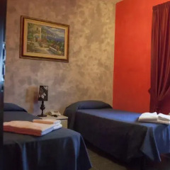 L' Espero Hotel Фонди спа фото 2