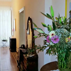 Отель Casa Gabriella Сиракуза интерьер отеля фото 2