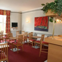 Albion Hotel питание