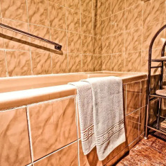 Отель Pension Mozart Стандартный номер фото 3