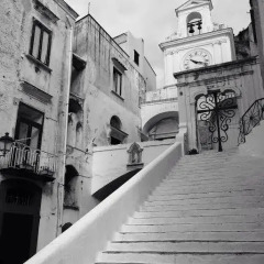 Отель Casa Letizia Amalfi Coast Атрани фото 3