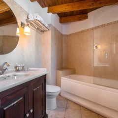 Zacosta Villa Hotel 4* Люкс с различными типами кроватей фото 3