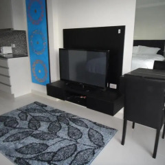 Отель Novana Residence By Pattaya Lettings Паттайя удобства в номере