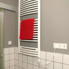 Апартаменты Sas Apartment интерьер отеля