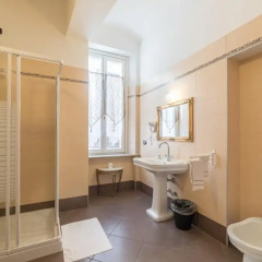 Отель Domus San Martino Стандартный номер фото 4