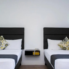 Grand Port Royal Hotel Marina & Spa 3* Стандартный номер с различными типами кроватей фото 2