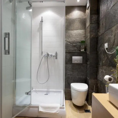 Belgrade Boutique Hotel 4* Стандартный номер с различными типами кроватей фото 15