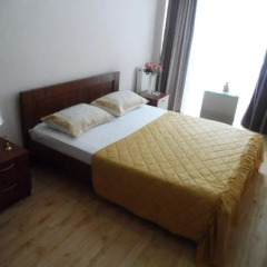 Hotel Nina комната для гостей фото 5