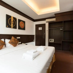 Отель Sira Boutique Residence комната для гостей фото 5