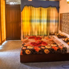 River View Hotel комната для гостей фото 5