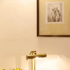 Отель Antica Locanda Solferino Италия, Милан - отзывы, цены и фото номеров - забронировать отель Antica Locanda Solferino онлайн интерьер отеля фото 3