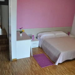 Отель B&B Dos Almas Бари детские мероприятия фото 2