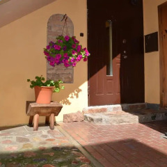 Отель Sofijos apartamentai Old Town