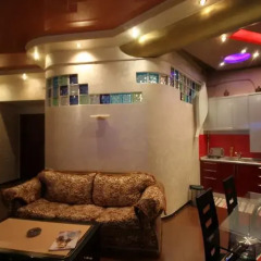 Отель Opera Kaskad Bagramyan 2 Apartment Армения, Ереван - отзывы, цены и фото номеров - забронировать отель Opera Kaskad Bagramyan 2 Apartment онлайн спа фото 2