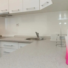 Апартаменты Stay In Apartments в номере фото 2
