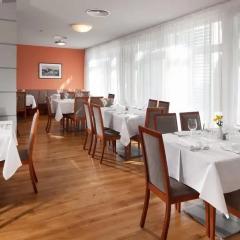 Отель Spa & Kur Hotel Praha Чехия, Франтишкови-Лазне - отзывы, цены и фото номеров - забронировать отель Spa & Kur Hotel Praha онлайн питание фото 3