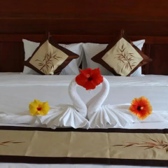 Kiman Hotel 3* Стандартный номер с различными типами кроватей фото 7