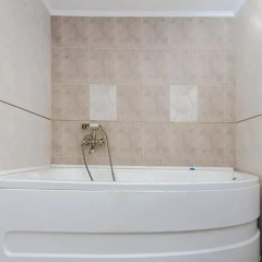 Апартаменты Apartment on Rishelyevskaya ванная