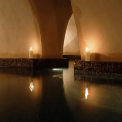 Отель Imaret бассейн фото 2