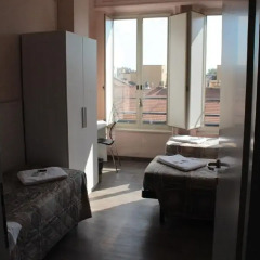 Hotel Kennedy спа