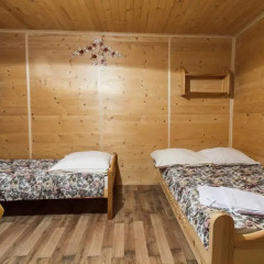 Отель Willa u Adama Польша, Закопане - отзывы, цены и фото номеров - забронировать отель Willa u Adama онлайн комната для гостей