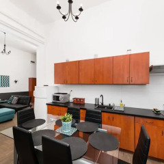 Апартаменты Karma Boutique Apartments 3* Улучшенные апартаменты с различными типами кроватей фото 9