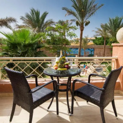 Отель Mirage Bay Resort and Aqua Park 5* Стандартный номер с различными типами кроватей фото 11