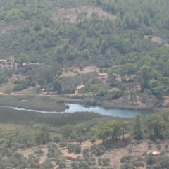 Azmakbasi Camping Турция, Атакой - отзывы, цены и фото номеров - забронировать отель Azmakbasi Camping онлайн фото 2