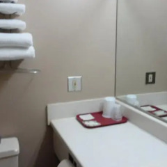 Venture Inn Hotel спа