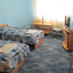 Отель Guest House Dobrudzha Боженци комната для гостей