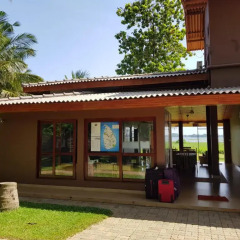 Отель Lake View Cottage Шри-Ланка, Тиссамахарама - отзывы, цены и фото номеров - забронировать отель Lake View Cottage онлайн