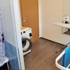 Hostel Podvodnaya Lodka ванная фото 2