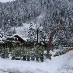 Keles Hotel Турция, Узунгёль - отзывы, цены и фото номеров - забронировать отель Keles Hotel онлайн фото 7