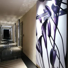 Hotel Vert Фукуока интерьер отеля фото 2