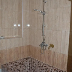 Отель Eco complex Miramar Номер Делюкс фото 6