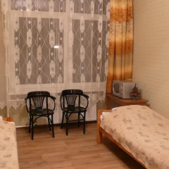 Отель Mano kelias в номере