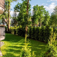 Отель Apartament Pod Orłem Закопане фото 3