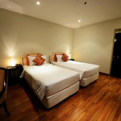 Отель Bless Residence 4* Люкс повышенной комфортности фото 41