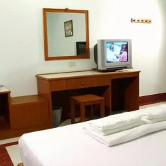 Отель Oasis Resort 3* Стандартный номер фото 3