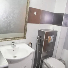 Апартаменты Elite Apartments Солнечный берег ванная фото 2