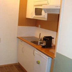 Отель Brussels Louise Penthouse Люкс с различными типами кроватей фото 24