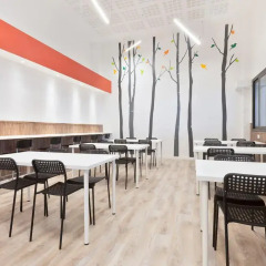 Ant Hostel Barcelona Стандартный номер фото 3