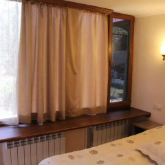 Отель MagHay B&B Стандартный номер с двуспальной кроватью фото 10