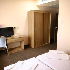 Hotel Iris удобства в номере