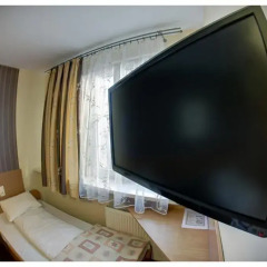 Hotel Orbita удобства в номере