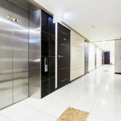 Отель Alice Residence Южная Корея, Сеул - отзывы, цены и фото номеров - забронировать отель Alice Residence онлайн интерьер отеля