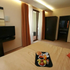 Park Hotel Pirin Сандански в номере