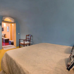 Апартаменты Georgis Apartments Апартаменты с различными типами кроватей фото 8
