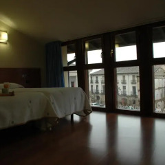 Hotel Zaravencia комната для гостей фото 2