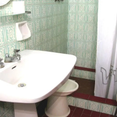 Hotel Belvedere 2* Стандартный номер